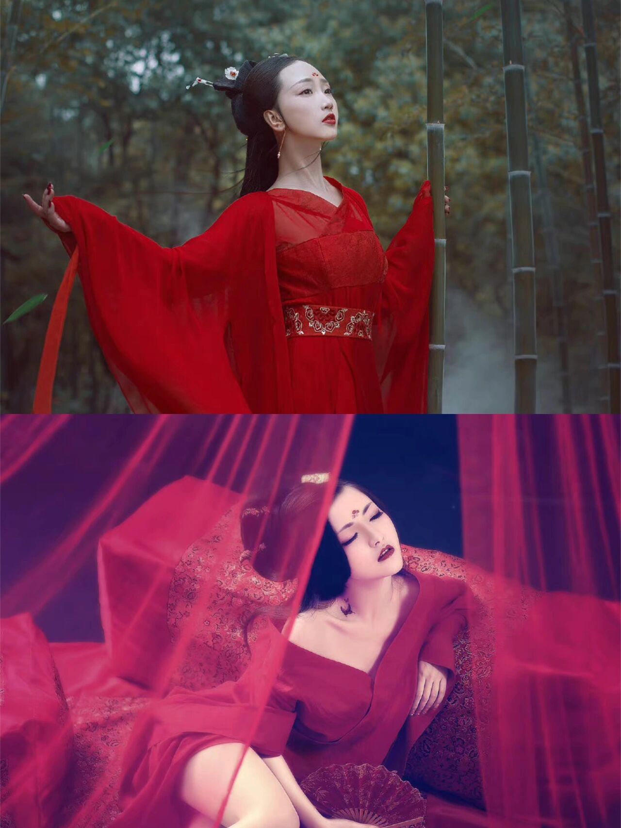 盘子女人坊抖音花絮,盘子女人坊曝光后续