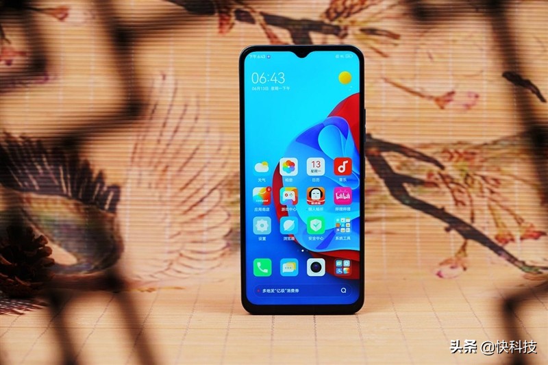 5g千元手机测评,酷派cool20s5g王者实测90hz