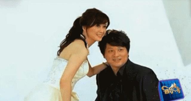 37岁女星爆料前夫出轨,女明星出轨前夫再爆料