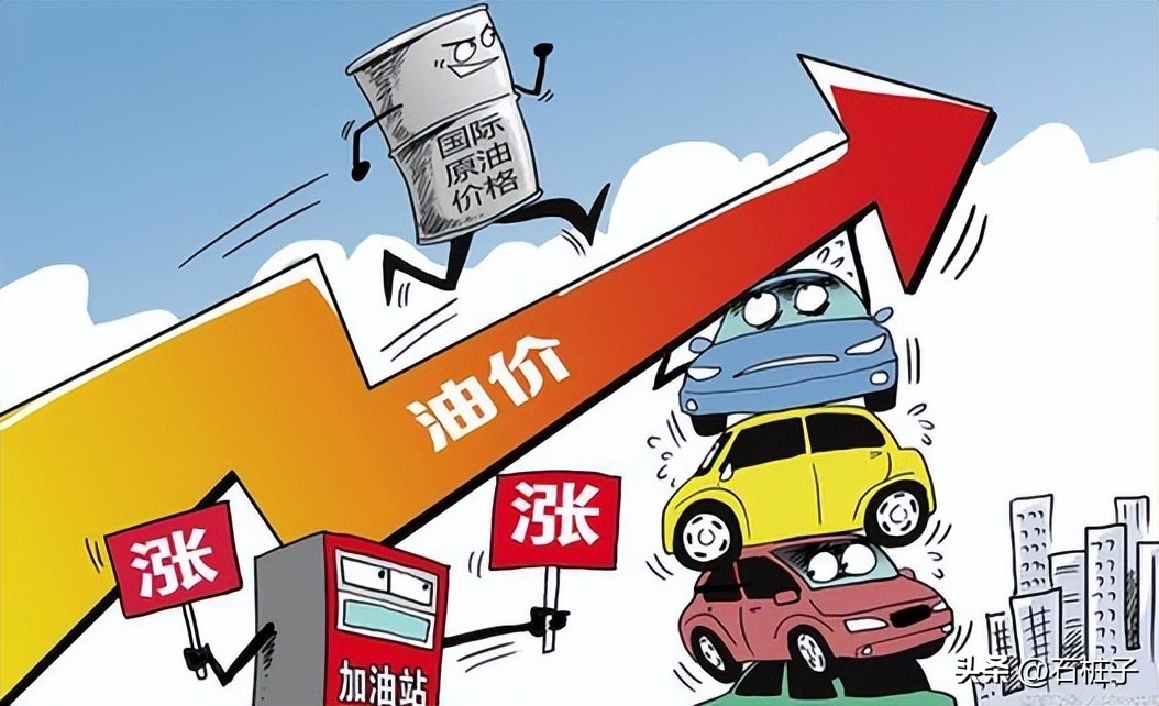 老百姓不买房子、不买车子，那就降低*款贷**利率和提高油价，管用吗