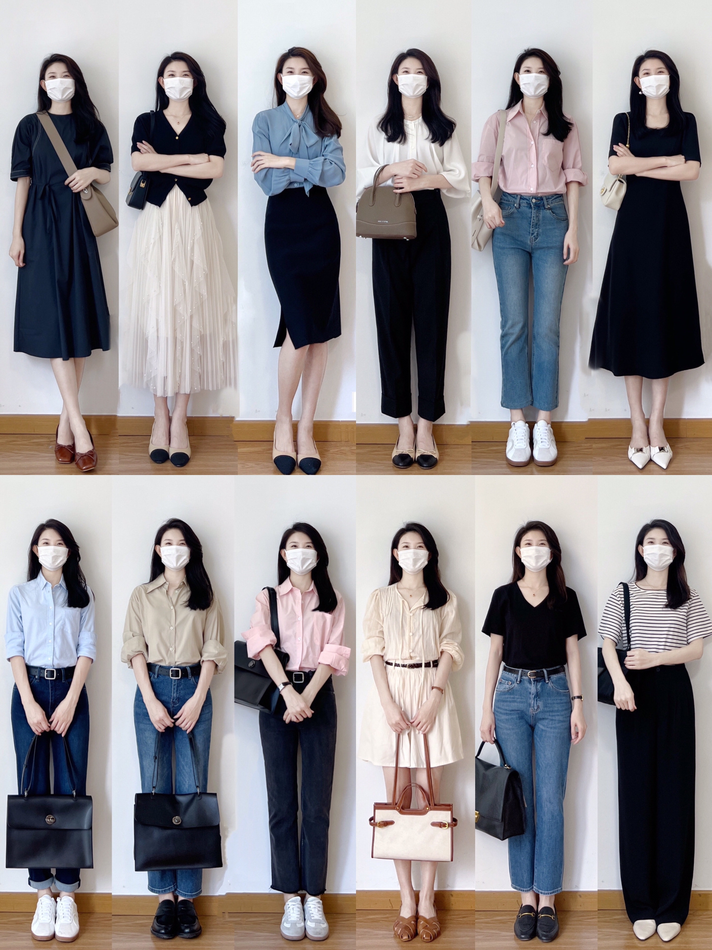 夏装合集,120元3套夏装