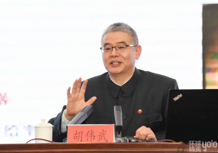 龙芯3a6000产品发布会胡伟武讲解,国产龙芯芯片相当于什么档次