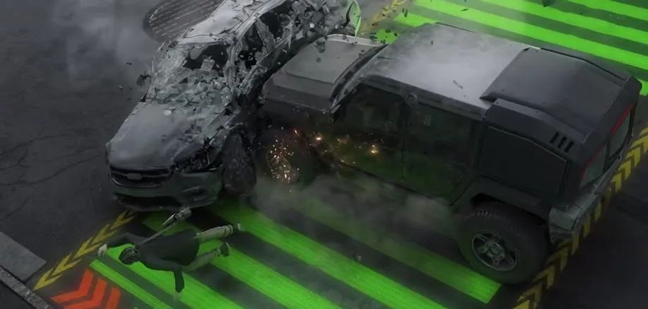 三体动画版评价,三体动画点映