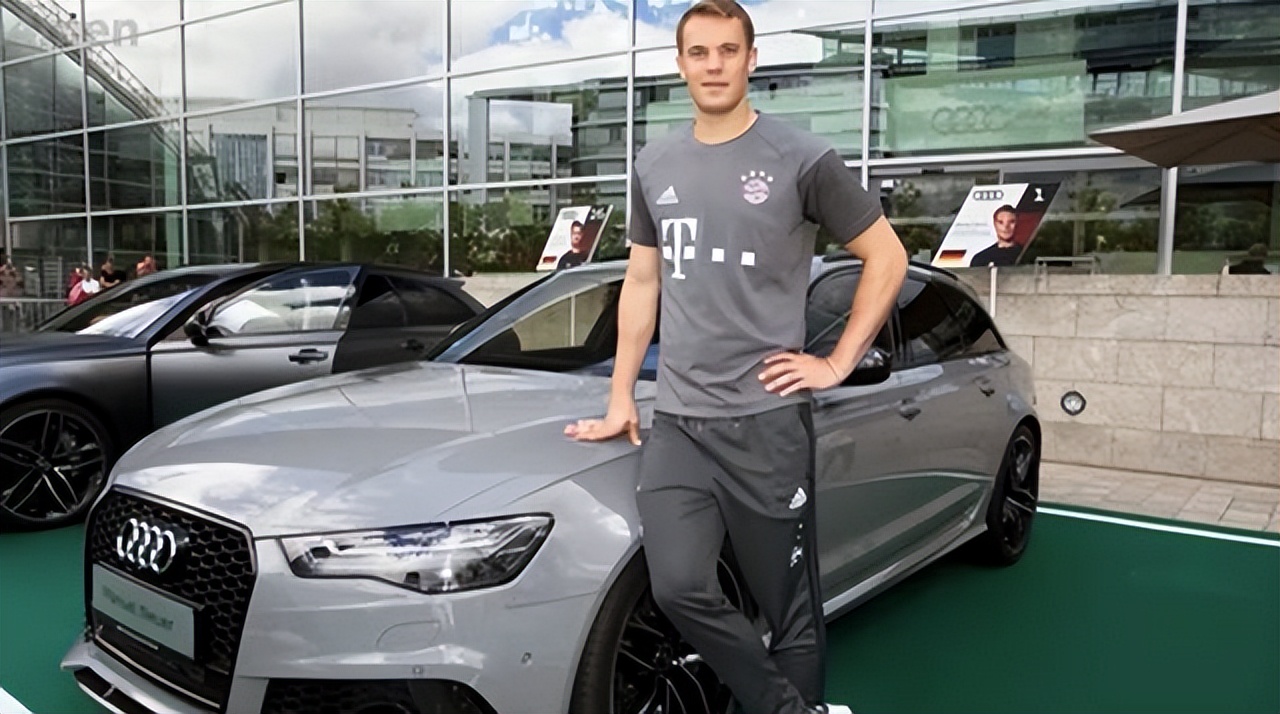 卡塔尔世界杯德国诺伊尔,卡塔尔世界杯德国队门将诺伊尔