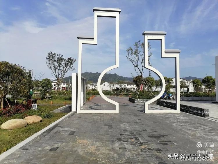 龙港市水心夜景,龙港市水心岛天气