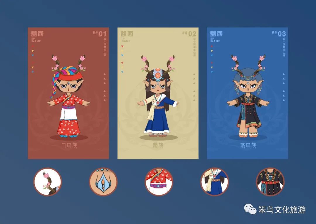 打造有文化内涵的旅游文创产品,旅游创意产业如何与文创结合