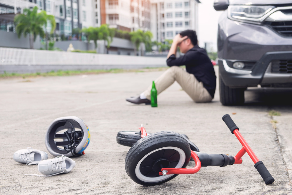 全职宝妈被车撞了误工费怎么赔,婴幼儿车祸被撞伤如何理赔