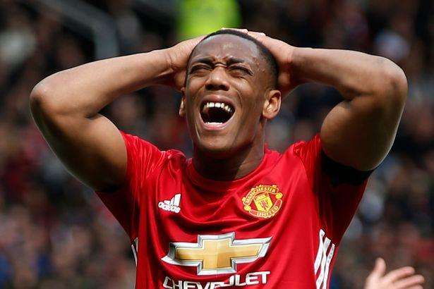 马夏尔转会曼联,马夏尔回应传闻