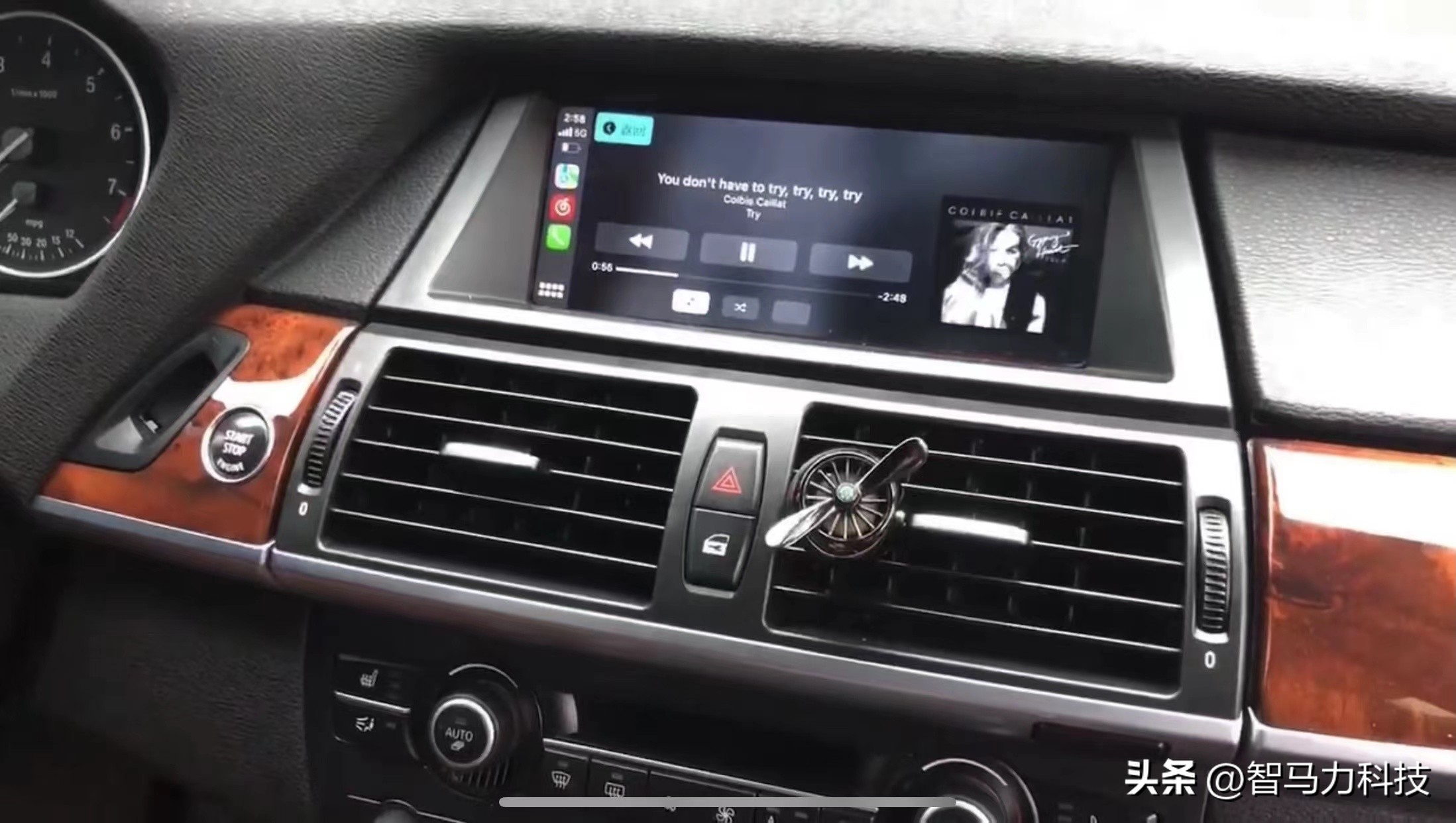 2015骞村疂椹瑇6carplay杩炴帴鏂规硶,瀹濋┈x6鏃犵嚎carplay鐩掑瓙