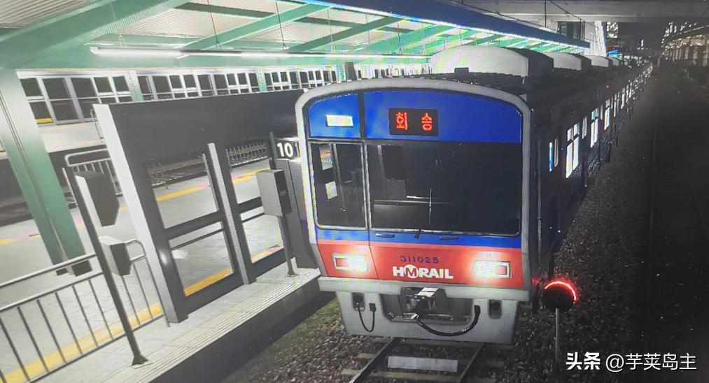 南朝鲜是一个怎么样的国家？