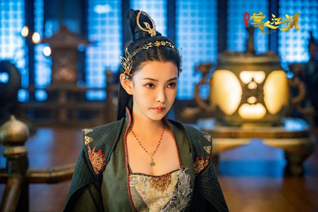 唐门美人江湖克拉拉出场时间,克拉拉唐门