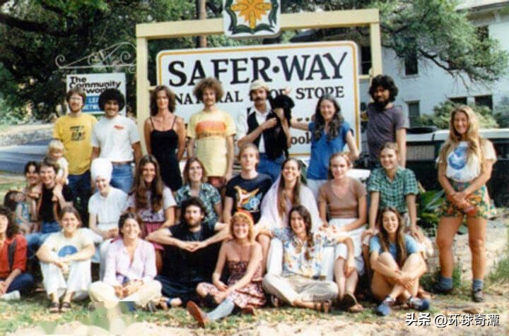 公司老照片发展历史,讲全球企业发家过程的视频