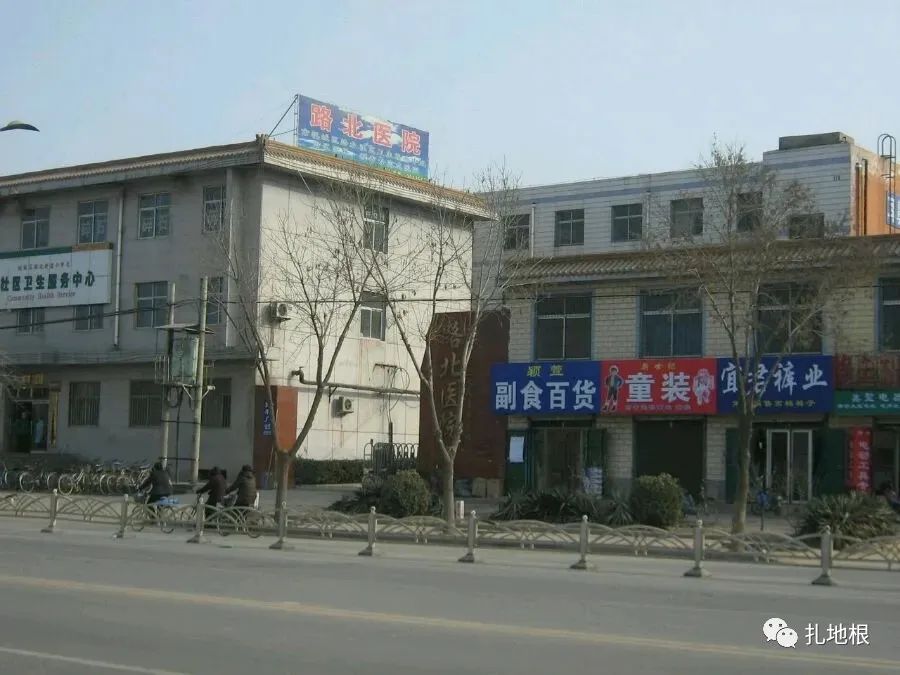 衡水好的医院,衡水市区内有几家医院