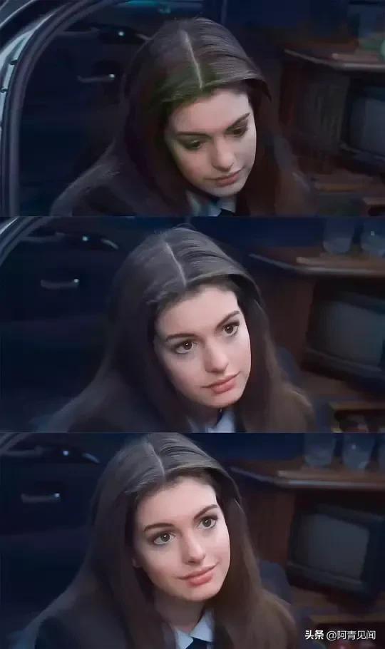 安妮海瑟薇演帕金森的电影,oneday安妮海瑟薇电影完整在线