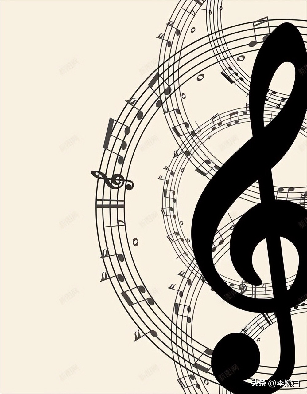 中心性从非标量无调性和标量“扩展调性”而来的吗？