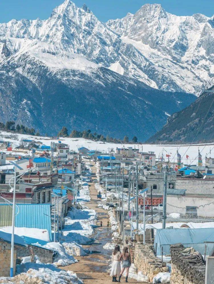 藏历年2023年日历,2023年西藏最美旅行时间表