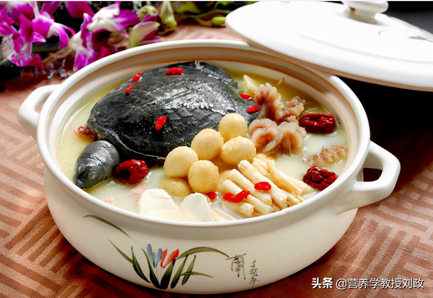 吃甲鱼忌口什么,吃甲鱼怎么做最补