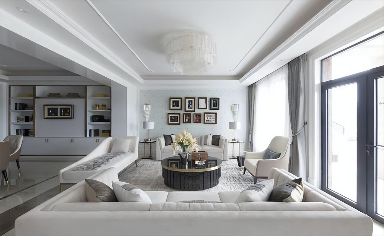 南京房屋装修价格多少,南京小户型装修全包价格