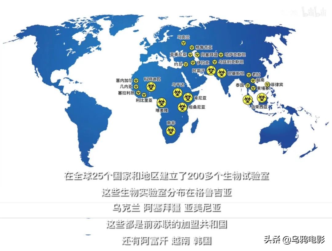 真实的骇人事件,盘点那些没见过的细思极恐片