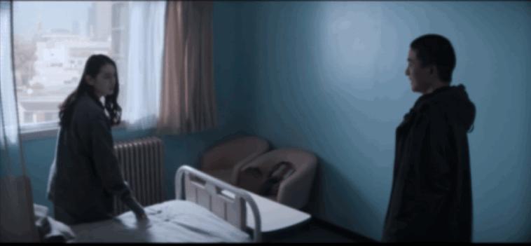 这cp太好磕,这cp感绝了