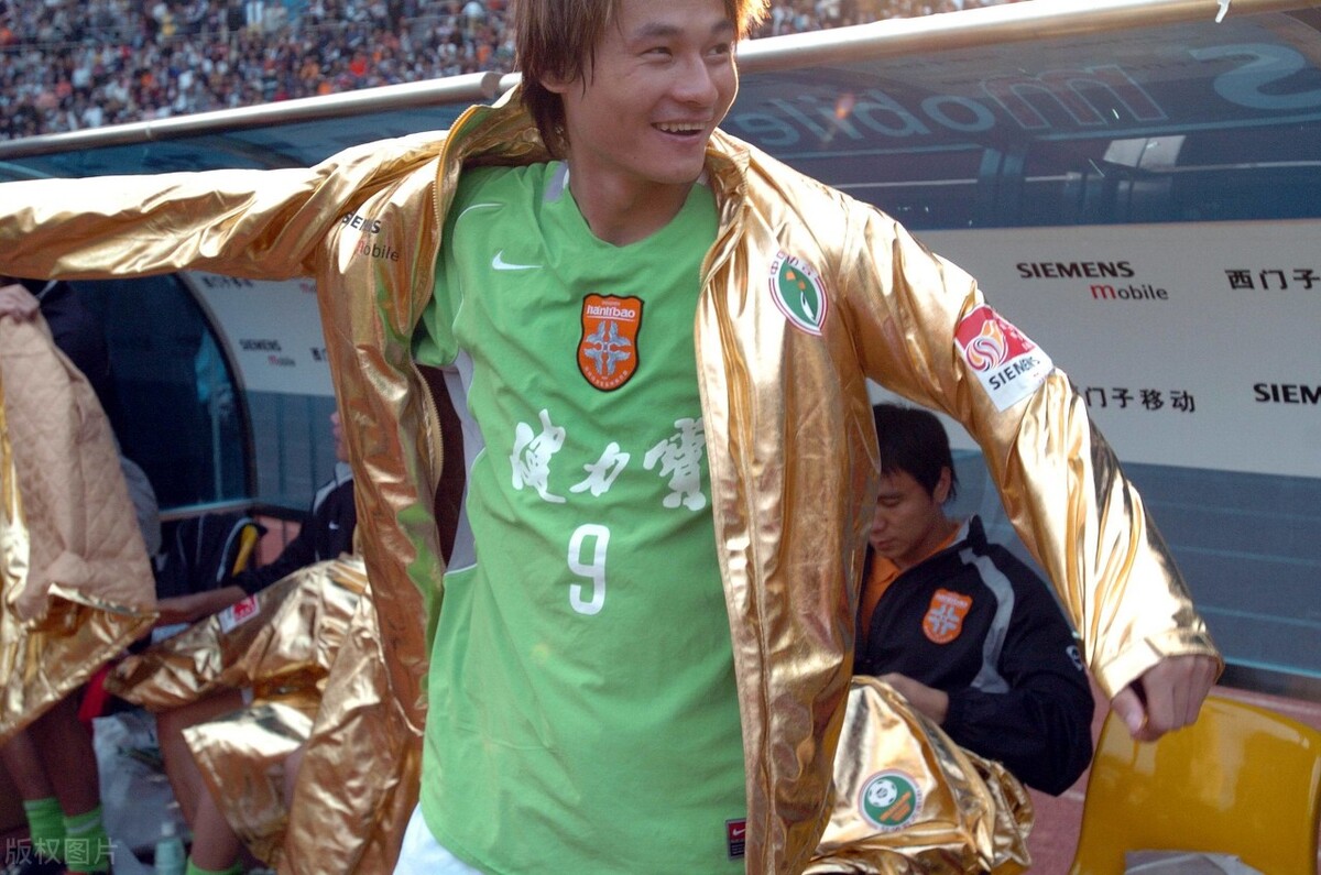 中国足球最经典语录英文,中国足球经典语录解说