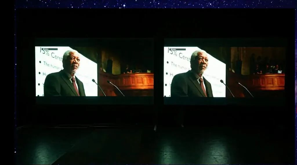 jvc投影机4k最高价格,投影机8k高清最新款3D便携式