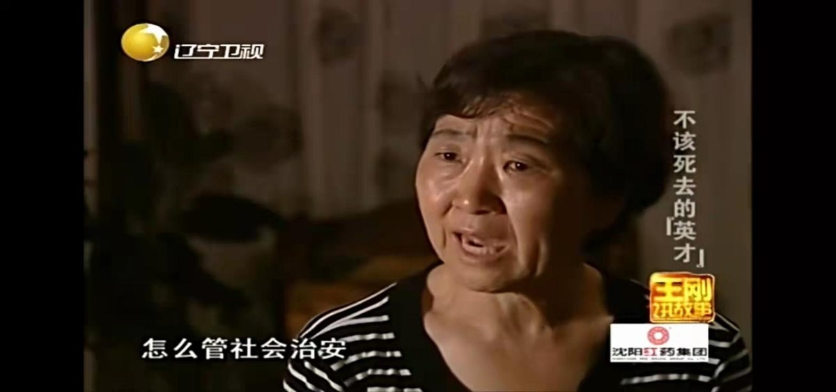 大连史英才案最后判决结果,大连交警史英才被打致死案后续