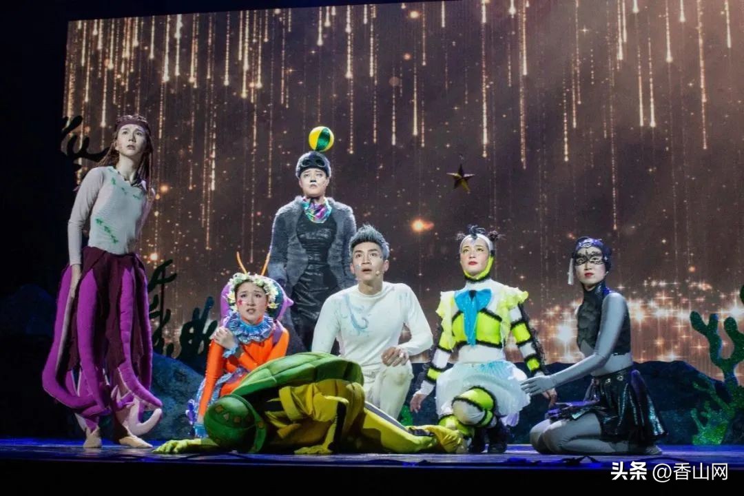 珠海元宵节去哪里玩最合适,珠海元宵节海滨公园