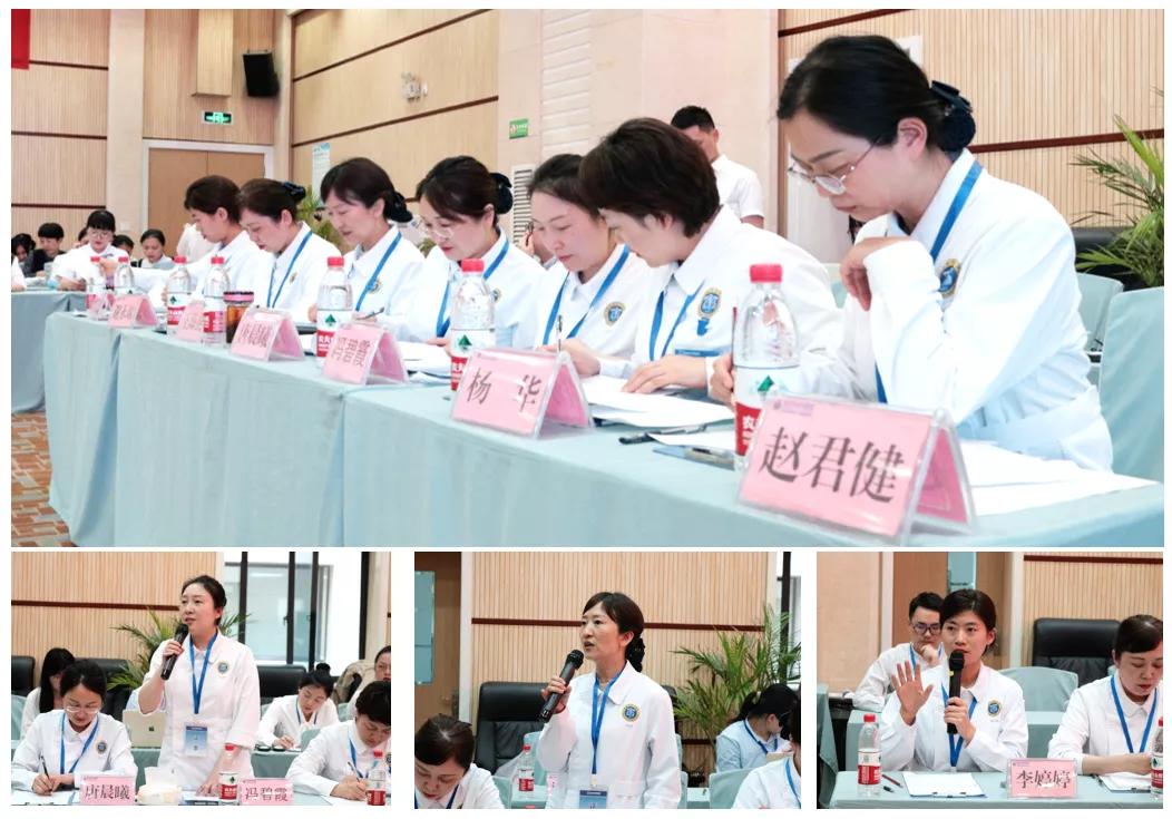 提升急危重症救治能力活动,强本领提素质展风采