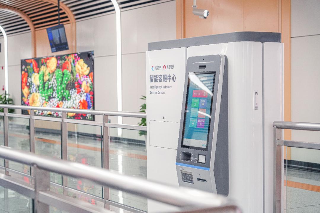 长沙地铁1-6号线开通时间是,长沙地铁6号线窑岭湘雅二医院站