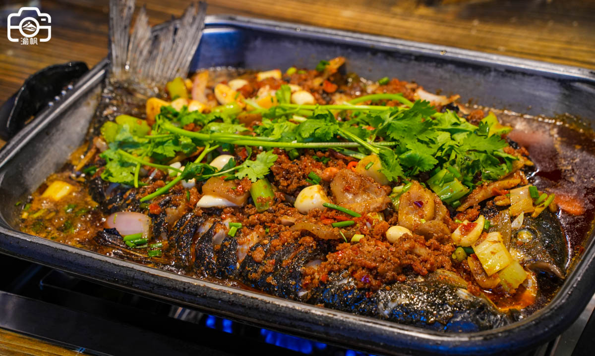 巫山烤鱼和万州烤鱼有什么区别,巫山烤鱼的正宗做法