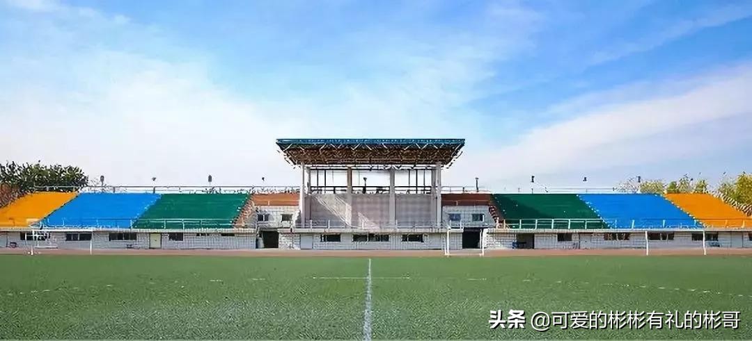 河南师范大学，河南省最好的师范学院，哪些专业值得报考