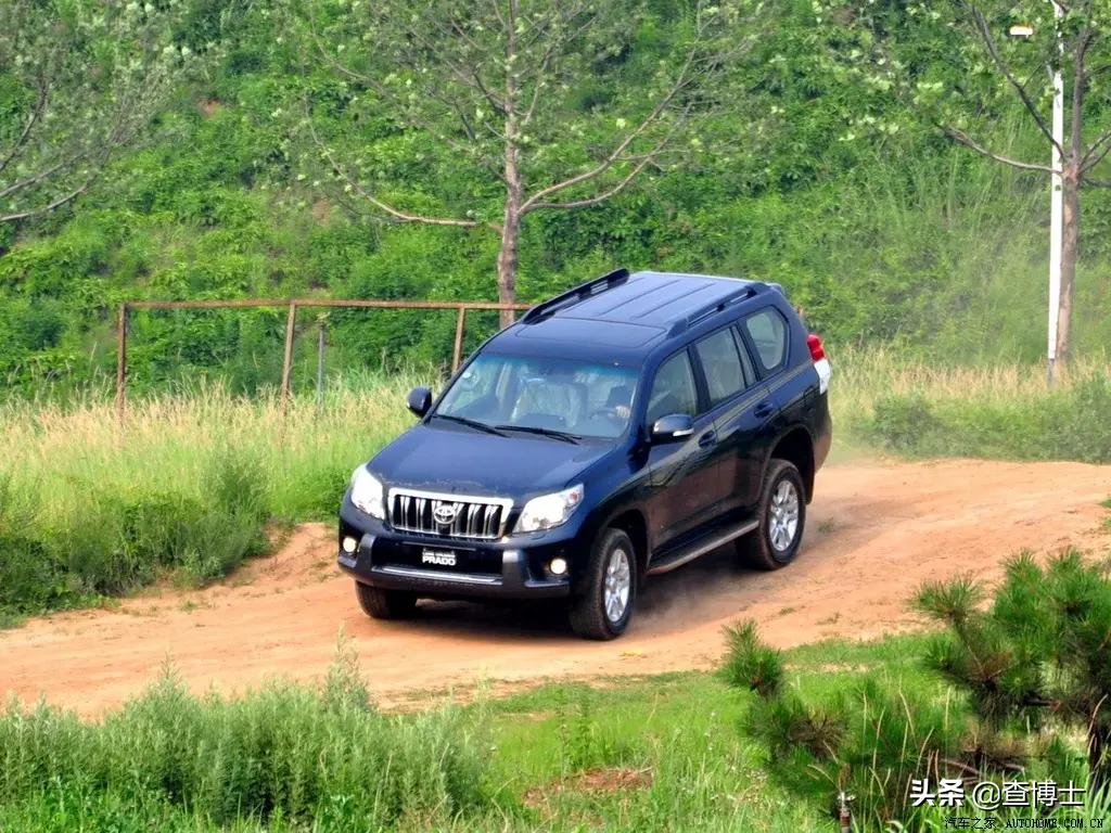 河北二手丰田普拉多专卖,文山二手丰田普拉多价格