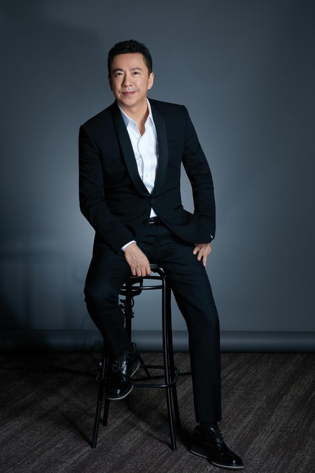 华谊专访王中磊,王中磊谈华谊电影