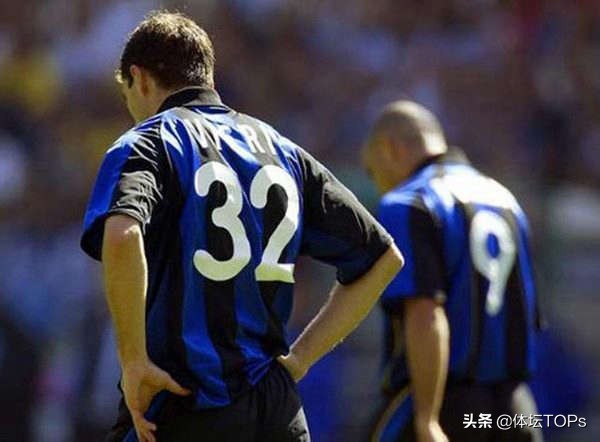 意甲落寞的球会,意甲什么时候没落的