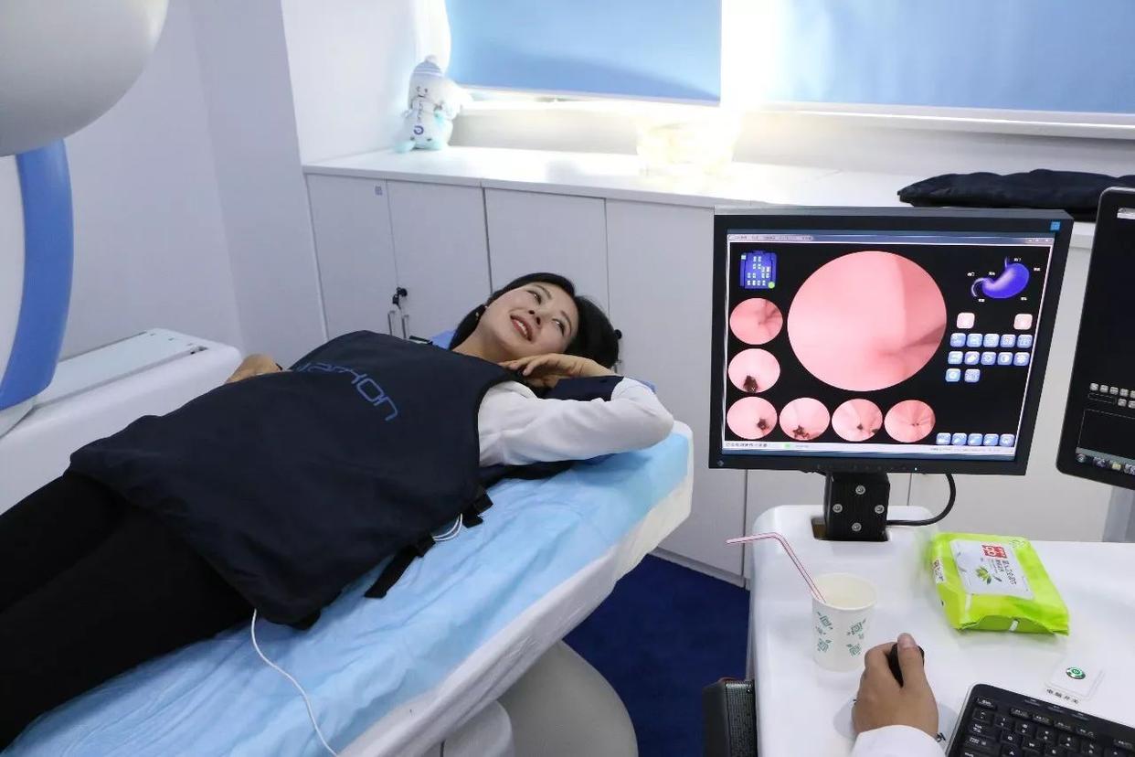 做一次胃镜对胃伤害有多大,做一次胃镜对胃有多大伤害