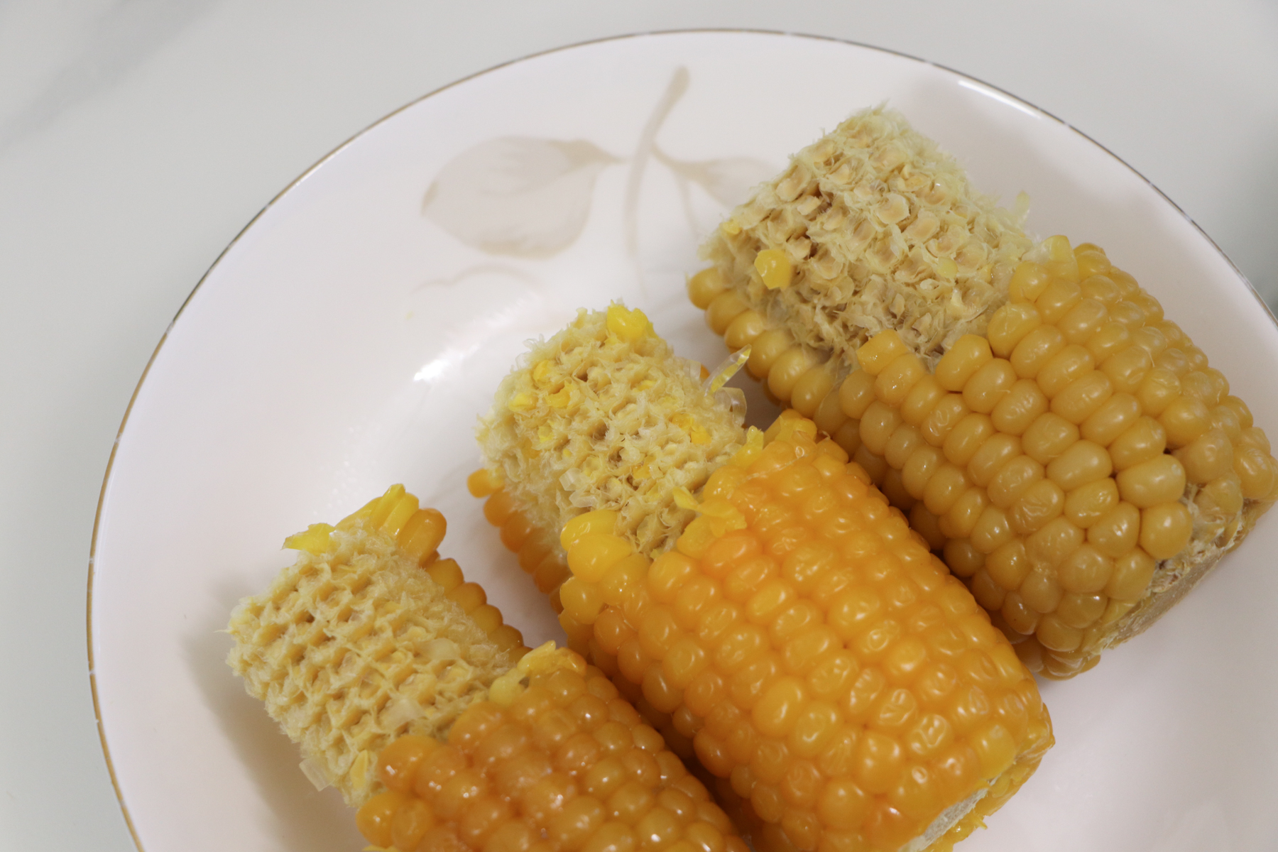 糯玉米推荐测评,甜糯玉米哪个品种最好吃