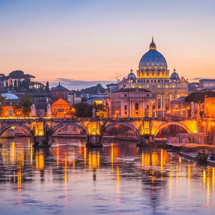 看世界最美大学的样子,全球最美大学