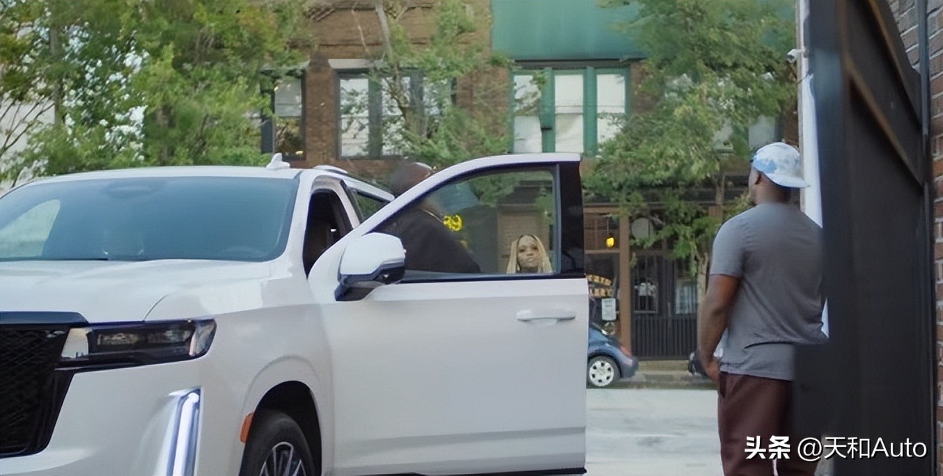 凯迪拉克在美国算不算豪华品牌,凯迪拉克到底属于豪华品牌吗