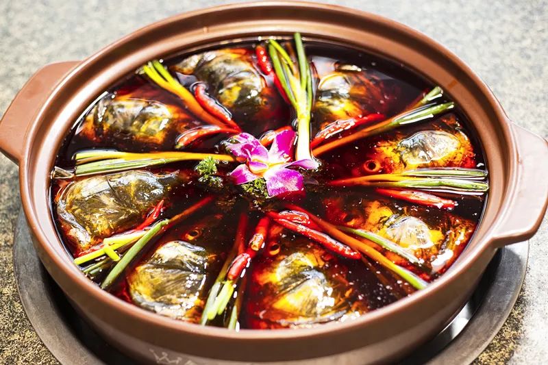 美食推荐网红打卡地青白江,青白江美食打卡网红美食