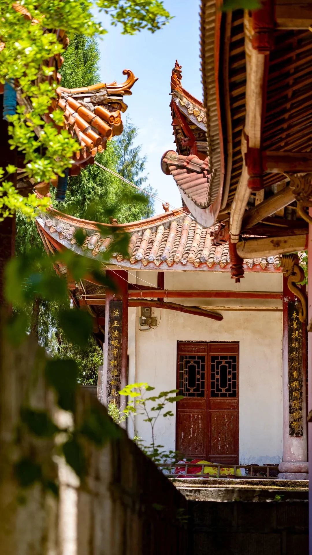 石牛景区旅游攻略图片,旅游四川好玩的景点