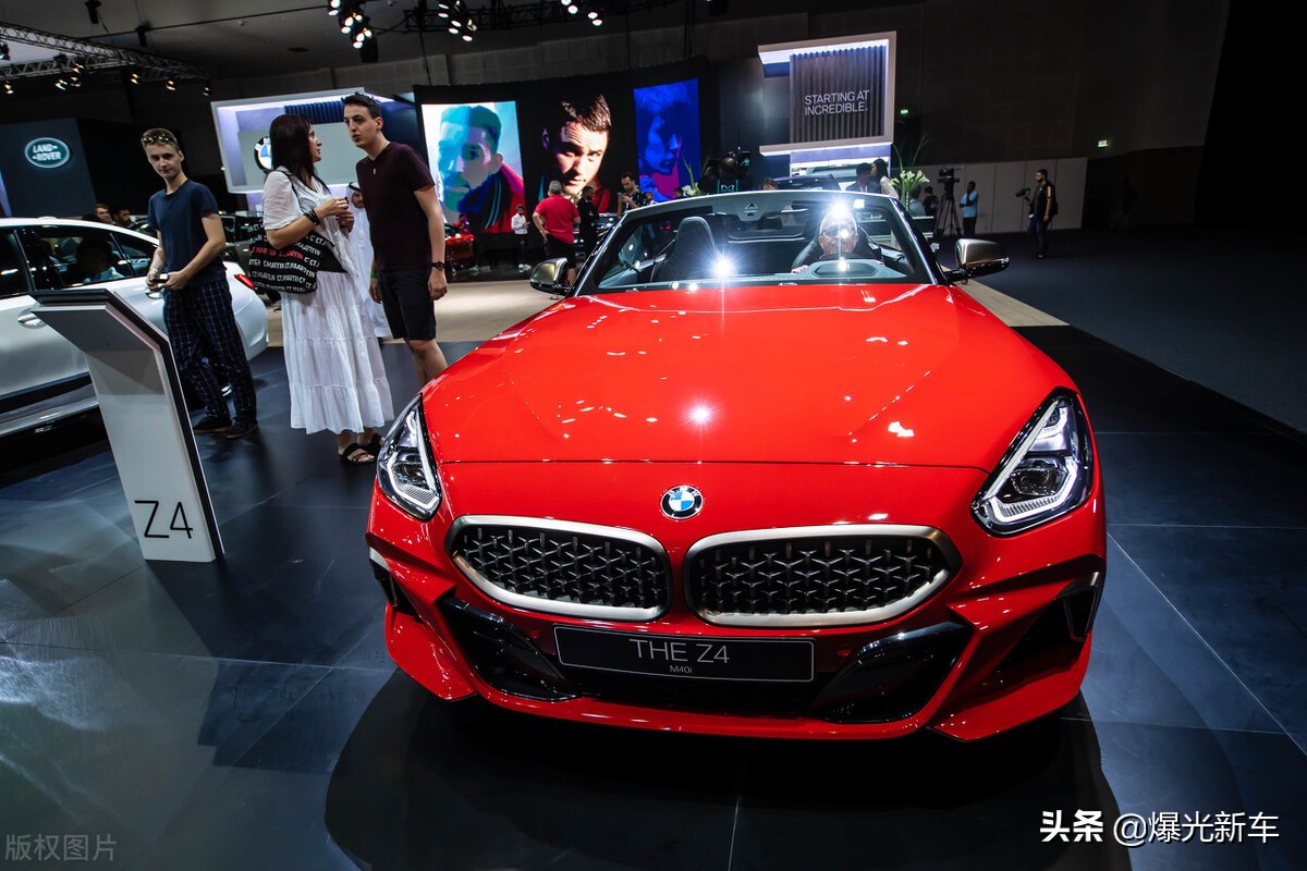 宝马z42013款sdrive35is,宝马z42012款sdrive20i领先型