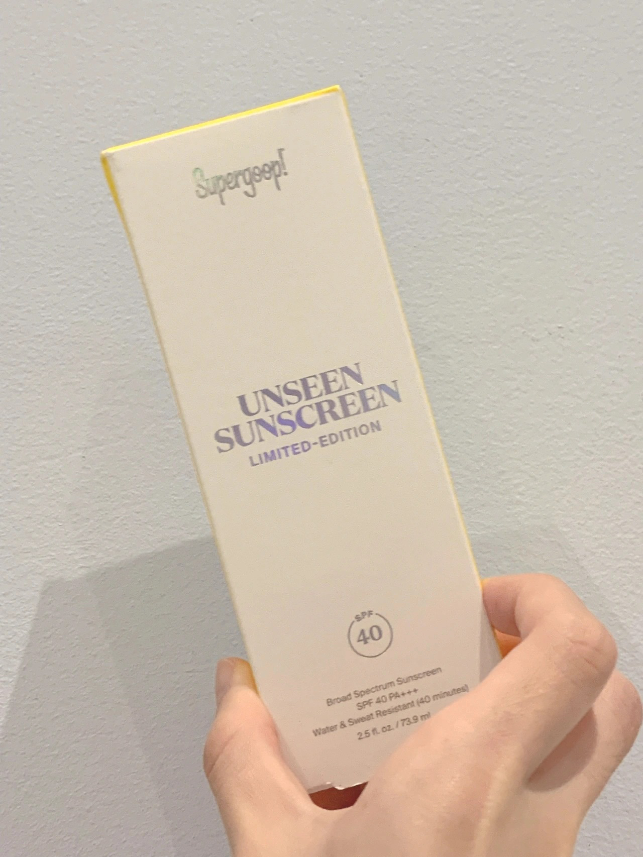 什么牌子的防晒霜防晒效果最好,不油的防晒霜哪个牌子好用国货