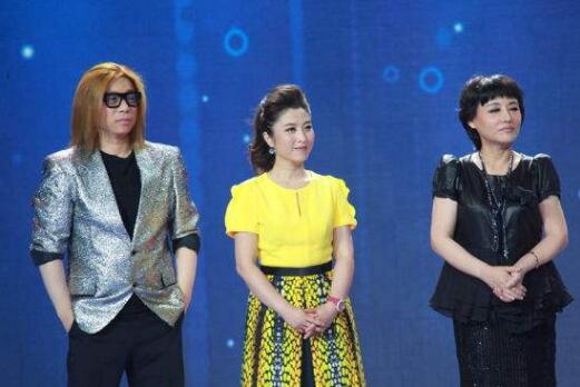 音乐人郭峰的晚年生活状况,父亲的离世给郭峰带来什么打击