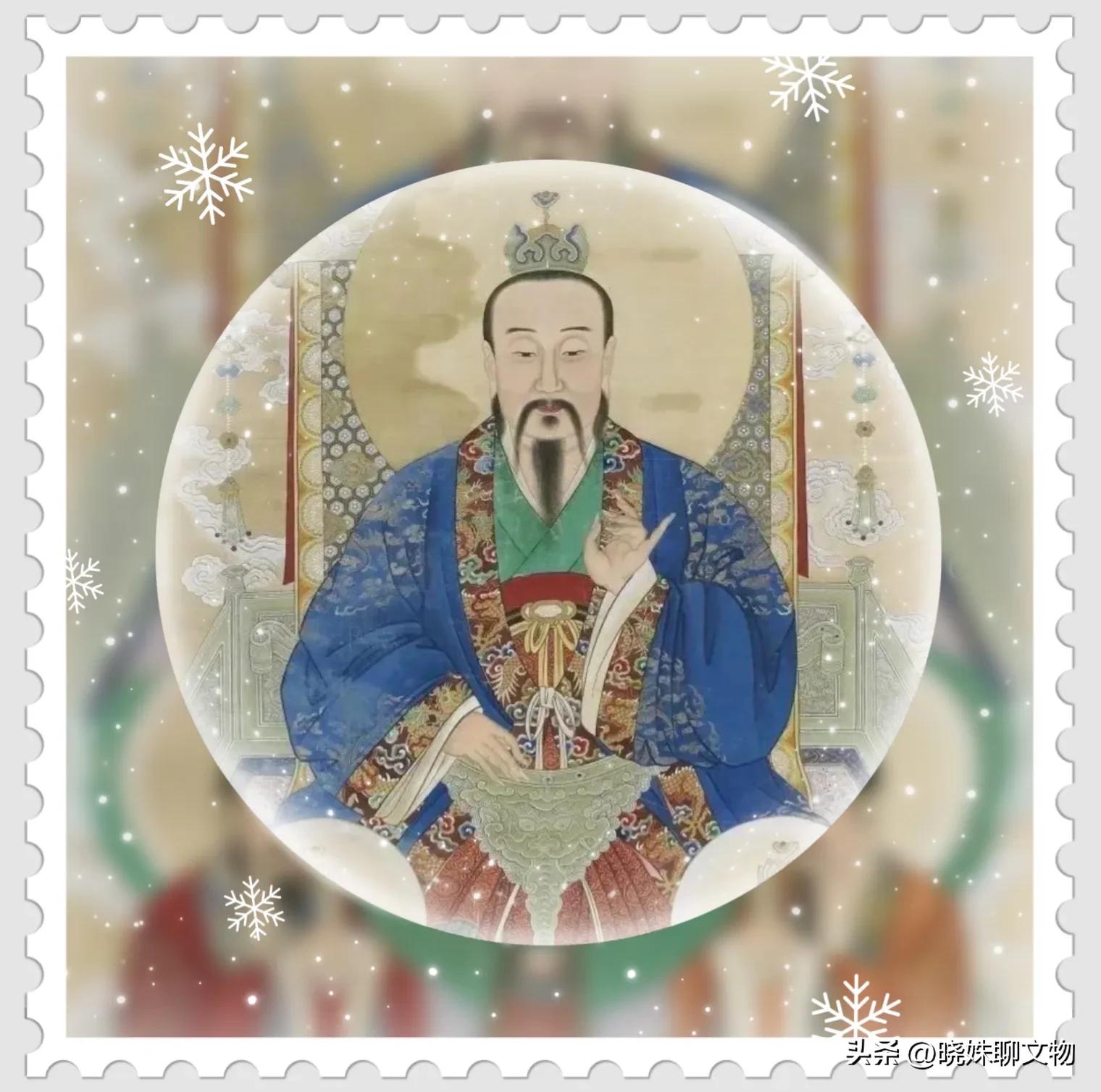 2020冬至元始天尊圣诞,冬至日拜元始天尊流程