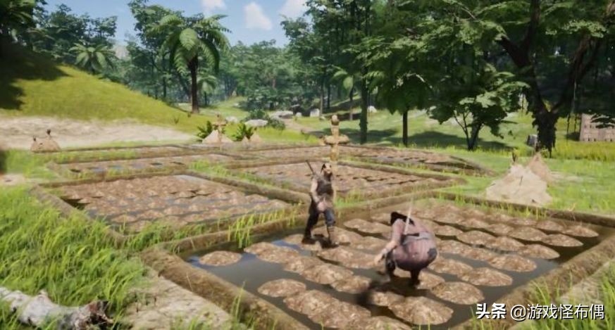 老外看中国制造游戏,中国人玩吃鸡游戏惊呆老外