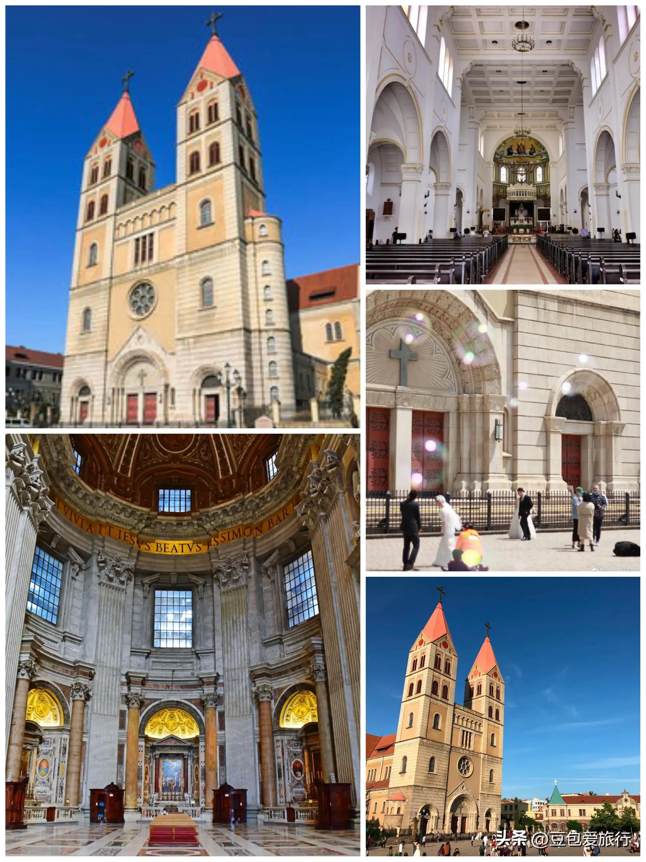 万国建筑文化博览会,万国建筑博览会是哪里