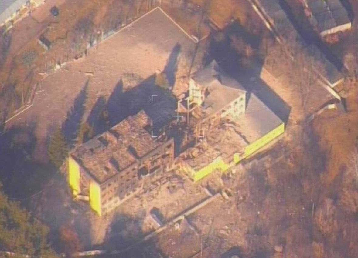 伊斯坎德尔导弹发射意味着什么,俄罗斯伊斯坎德尔导弹打击乌克兰