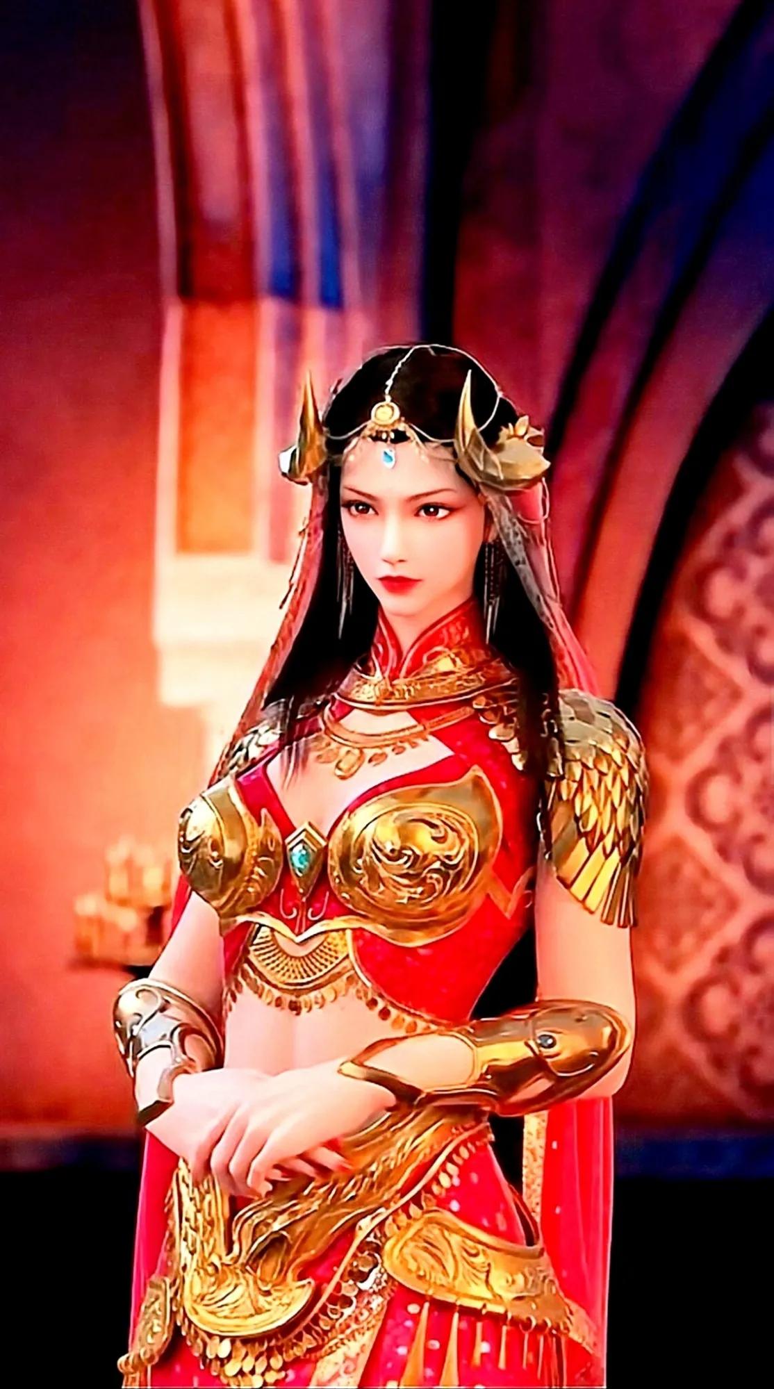 武动乾坤穆芊芊的身材,武动乾坤穆芊芊柳岩