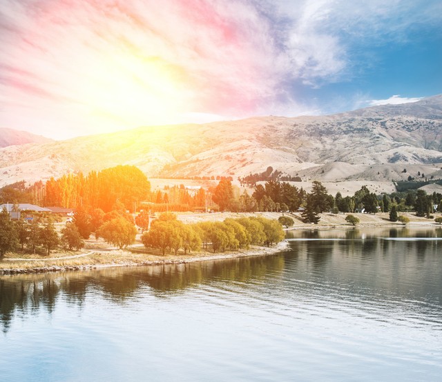 新西兰人的感受,新西兰到底是个什么样的国家